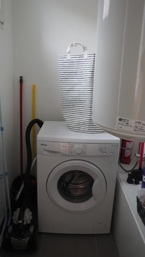La Briquerie - Appartement 4 Personnes オルベ エクステリア 写真