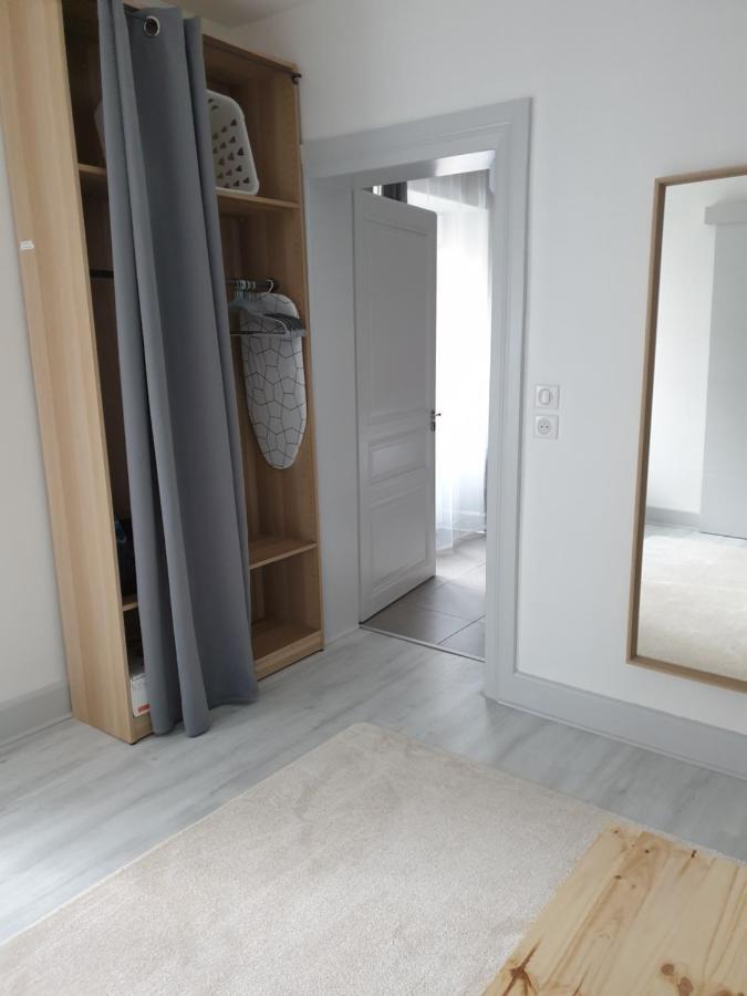 La Briquerie - Appartement 4 Personnes オルベ エクステリア 写真